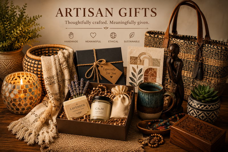 Artisan Gifts