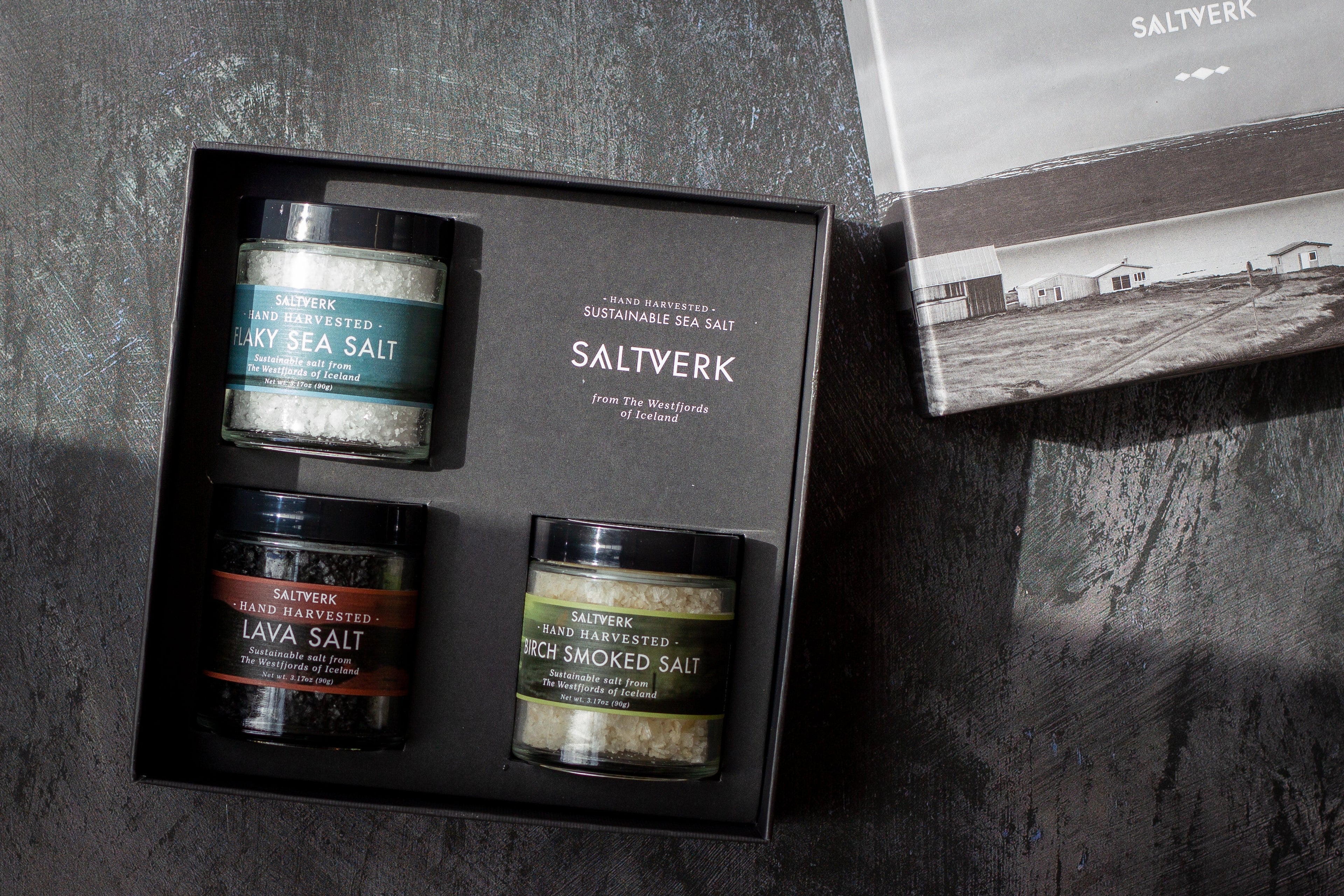 LUXURY GIFT BOX