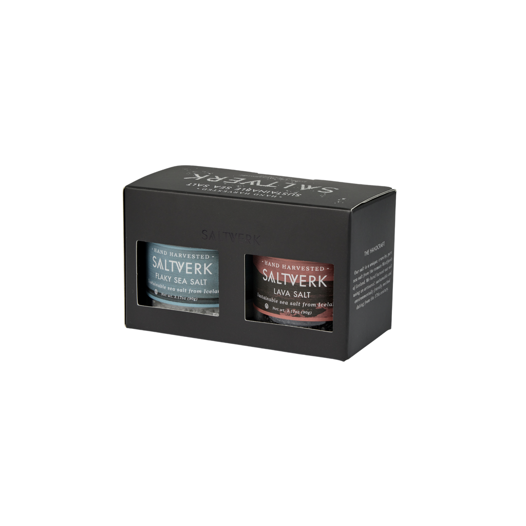 TWO PACK GIFT BOX