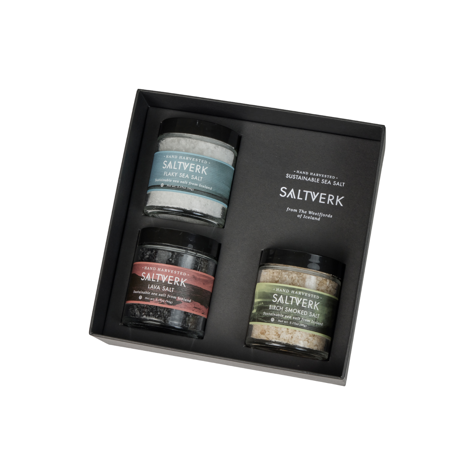 LUXURY GIFT BOX
